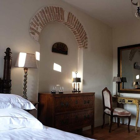 Foscari The Fine B&B Svetvincenat Luaran gambar