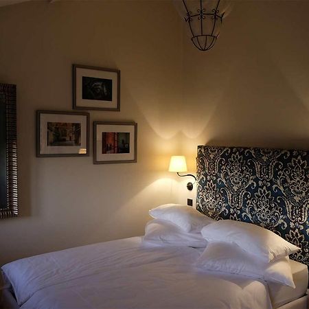 Foscari The Fine B&B Svetvincenat Luaran gambar