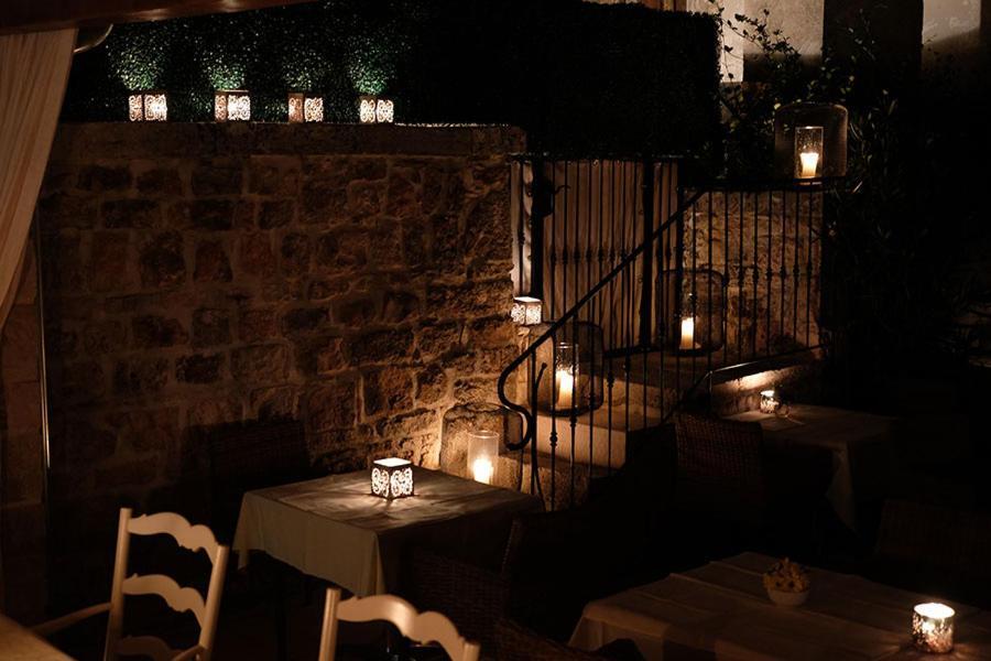 Foscari The Fine B&B Svetvincenat Luaran gambar