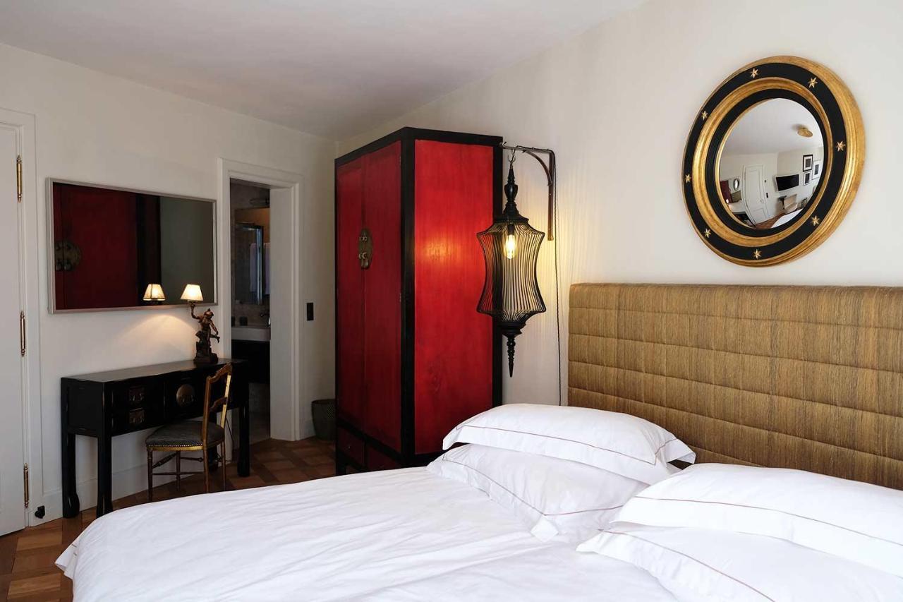 Foscari The Fine B&B Svetvincenat Luaran gambar