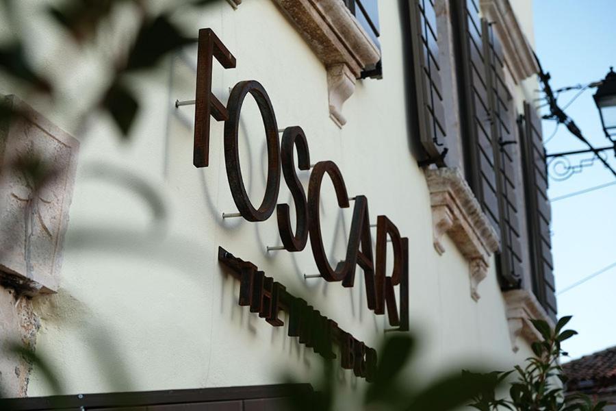 Foscari The Fine B&B Svetvincenat Luaran gambar