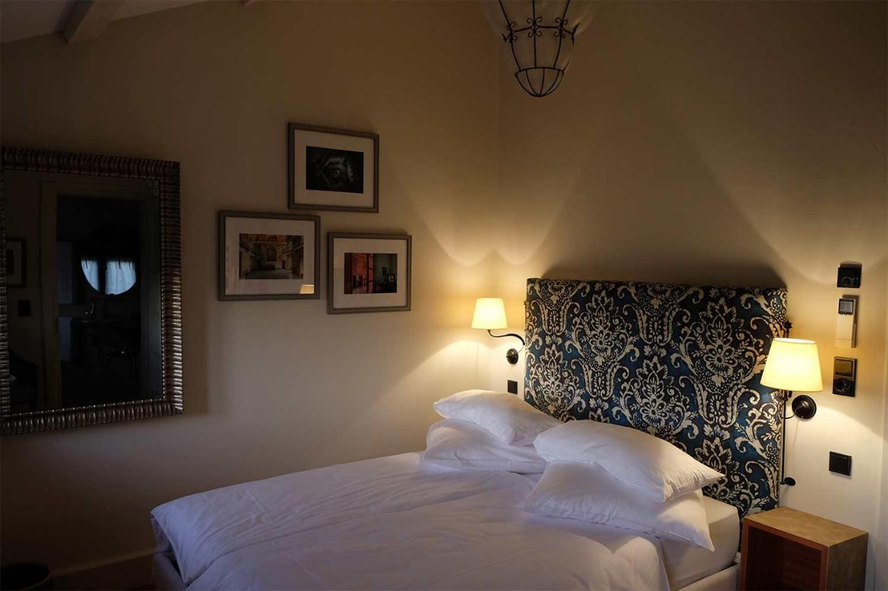 Foscari The Fine B&B Svetvincenat Luaran gambar