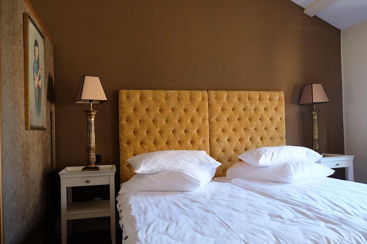 Foscari The Fine B&B Svetvincenat Luaran gambar