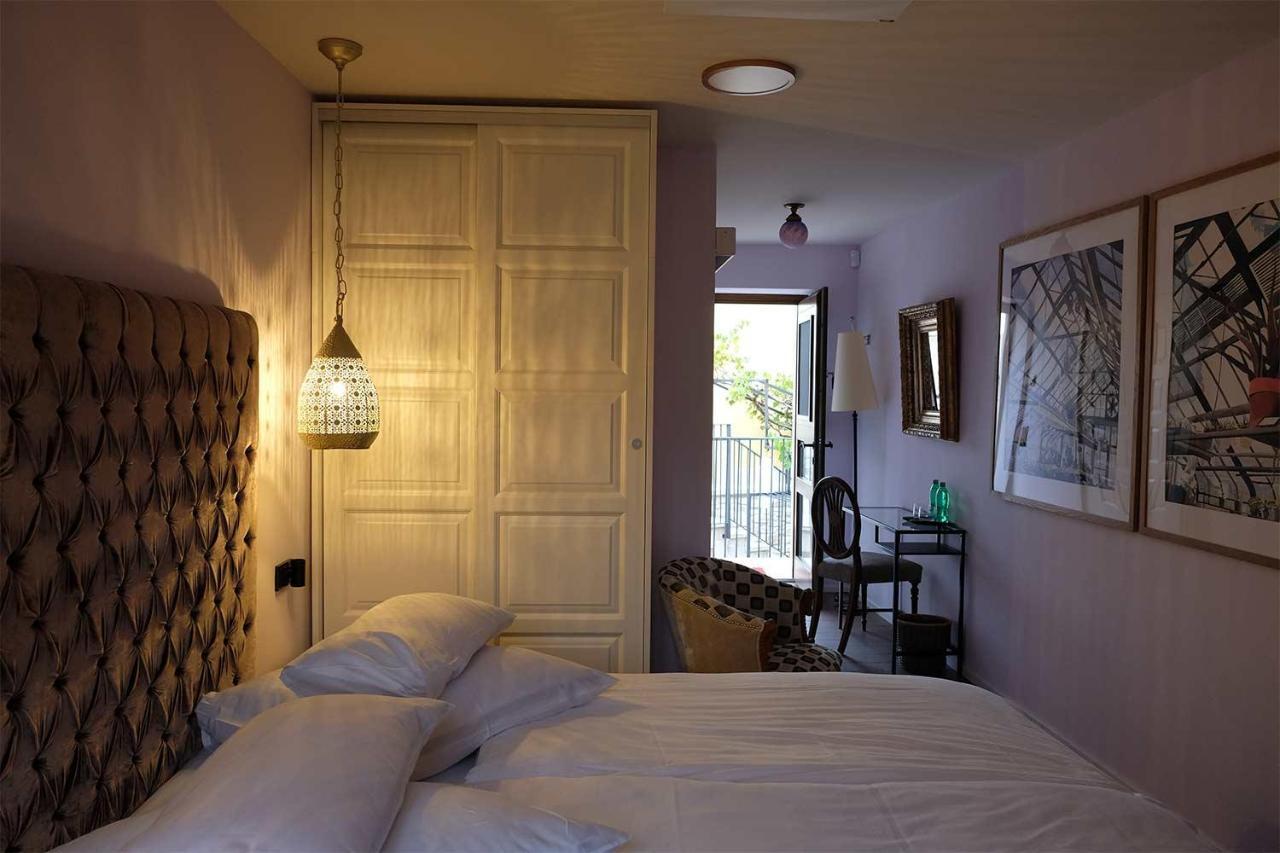Foscari The Fine B&B Svetvincenat Luaran gambar