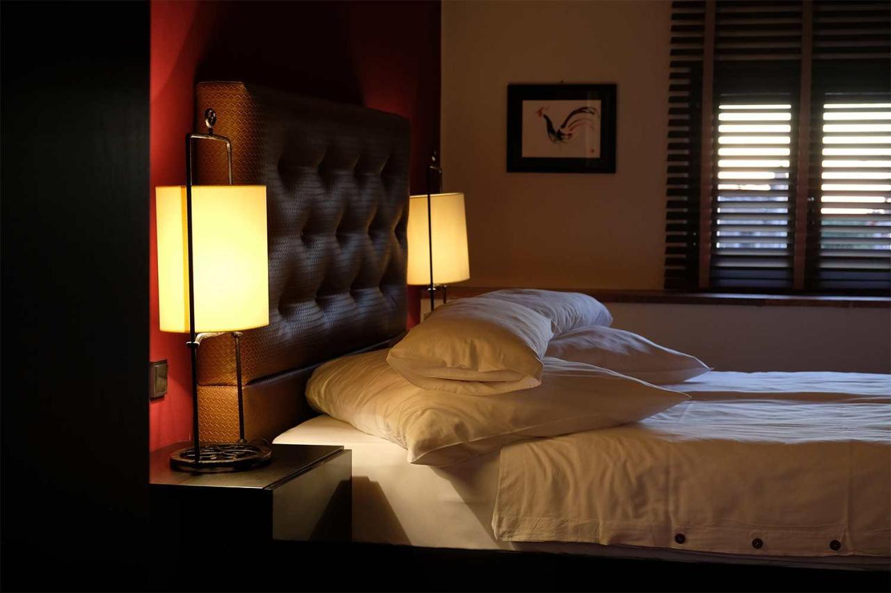 Foscari The Fine B&B Svetvincenat Luaran gambar