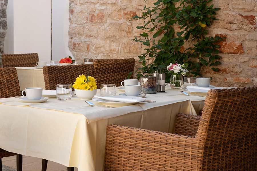Foscari The Fine B&B Svetvincenat Luaran gambar