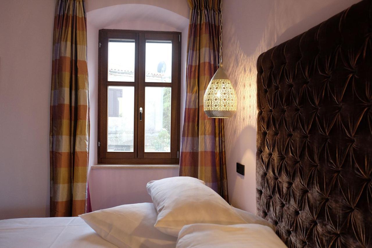 Foscari The Fine B&B Svetvincenat Luaran gambar