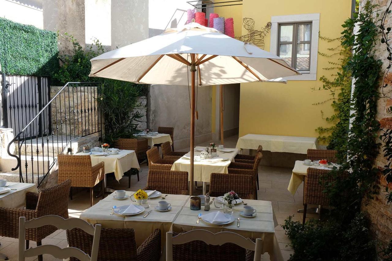 Foscari The Fine B&B Svetvincenat Luaran gambar