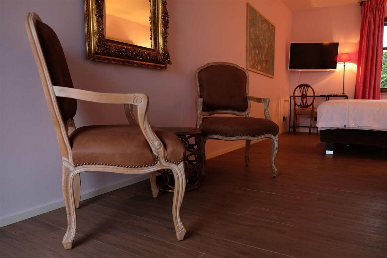 Foscari The Fine B&B Svetvincenat Luaran gambar