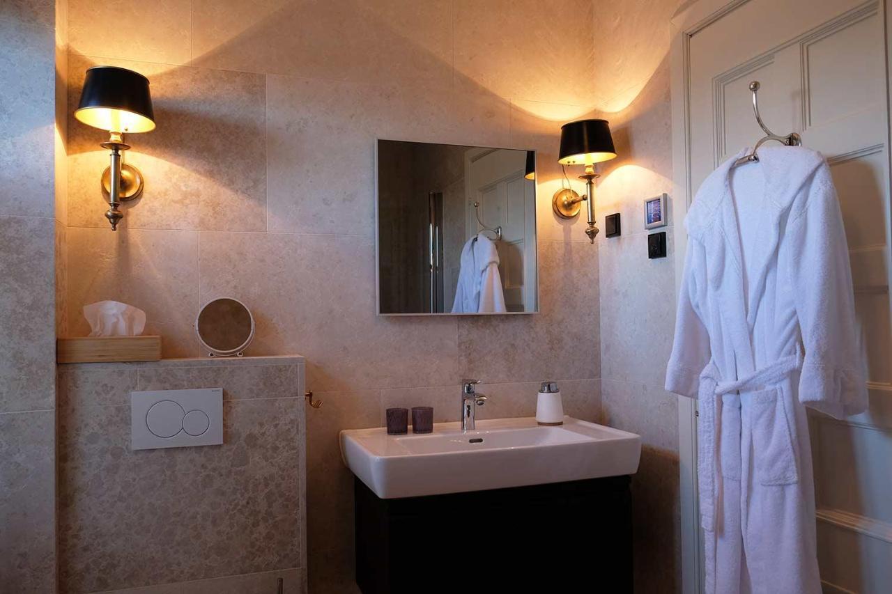 Foscari The Fine B&B Svetvincenat Luaran gambar