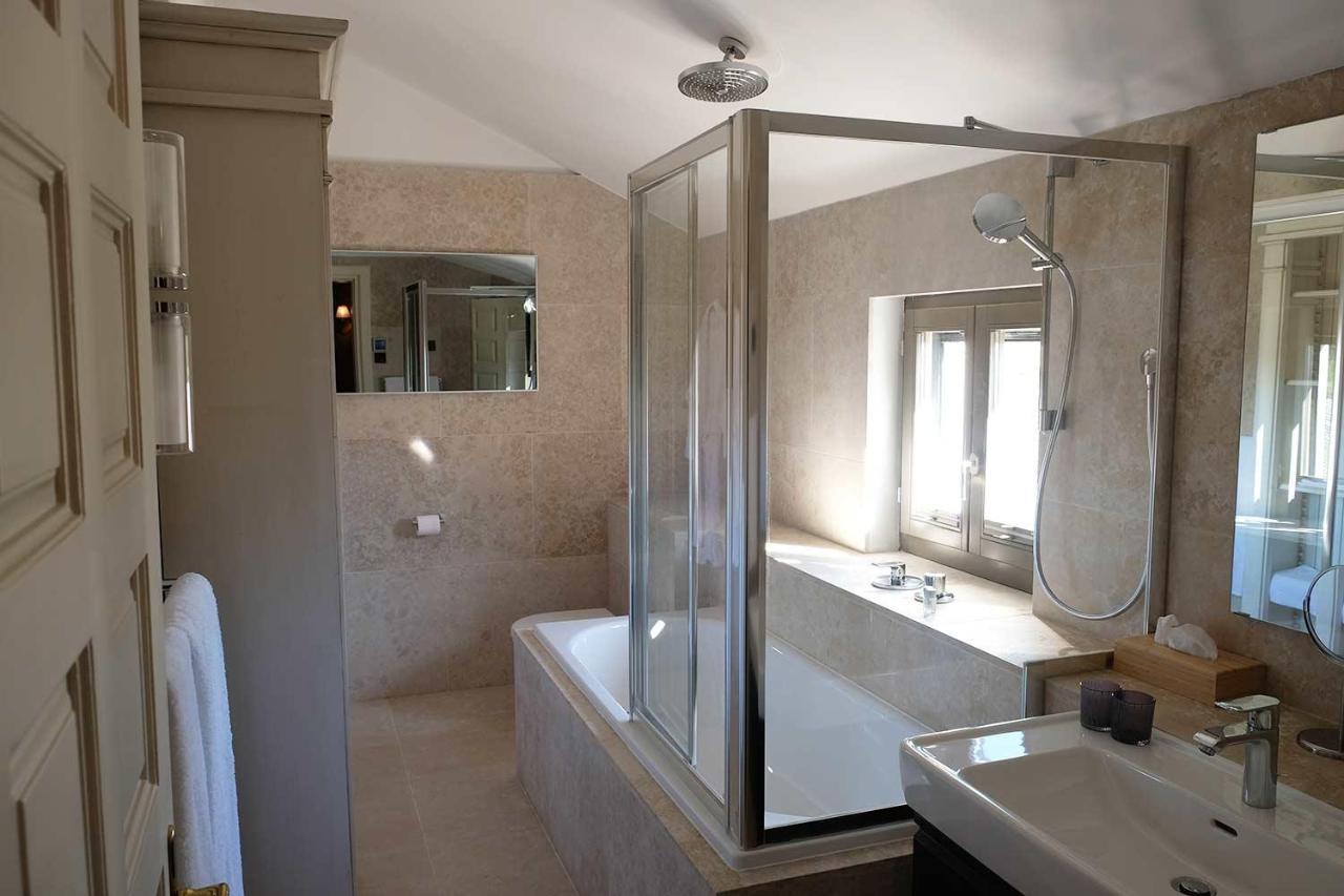 Foscari The Fine B&B Svetvincenat Luaran gambar