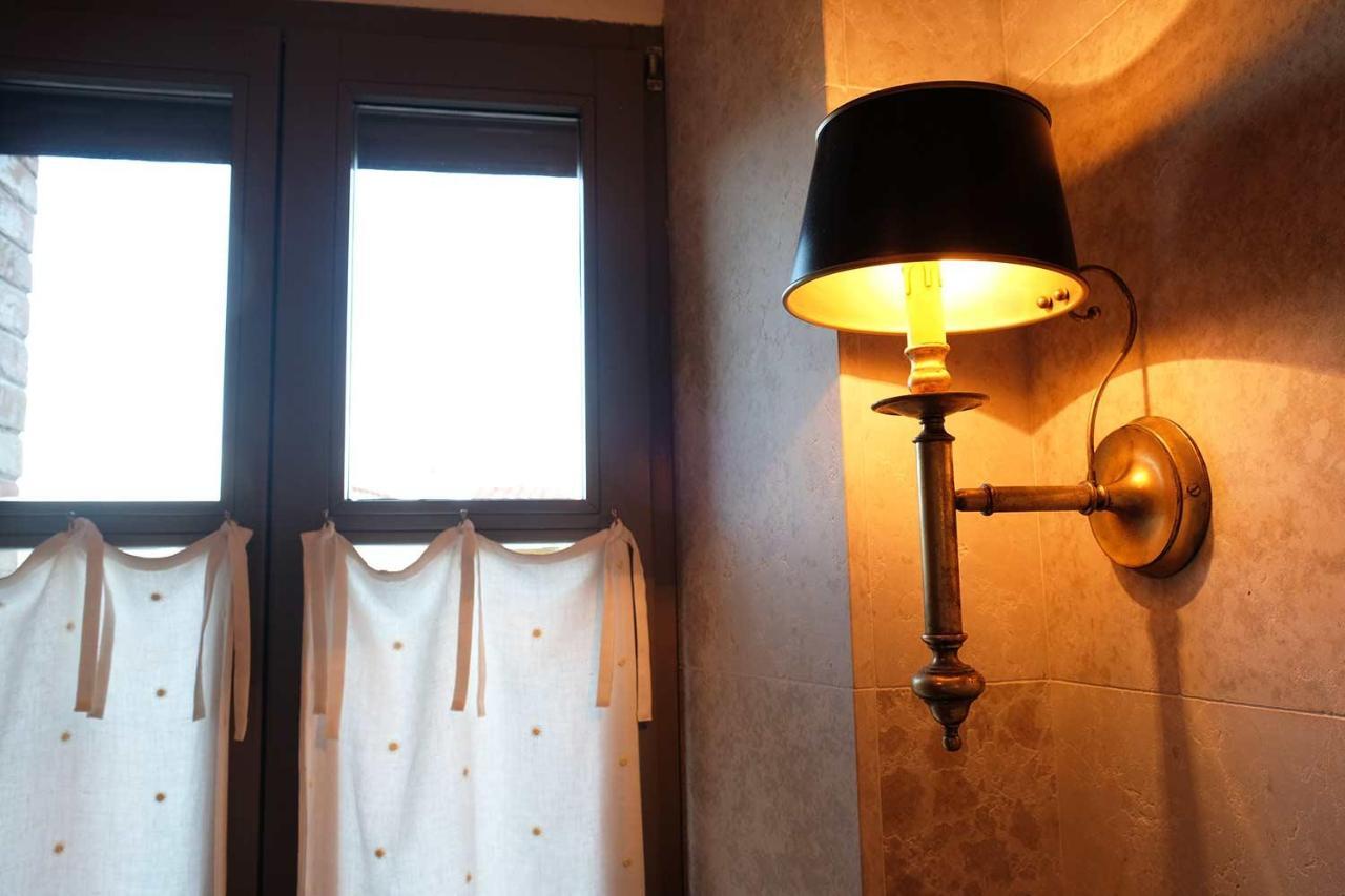 Foscari The Fine B&B Svetvincenat Luaran gambar